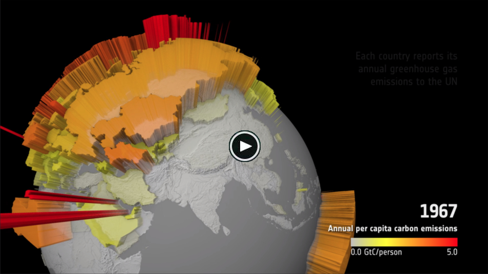 Counting Carbon Results